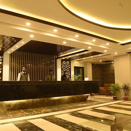 Hotel Elaf International Кокс-Базар Экстерьер фото